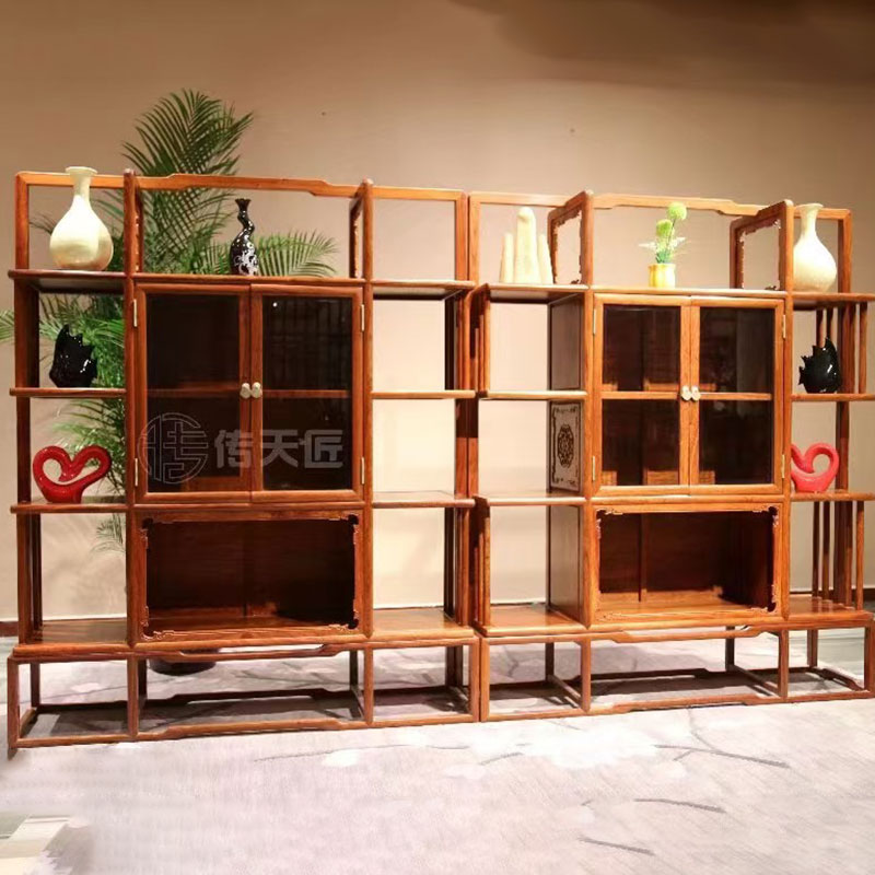 Kabinet Teh Cina